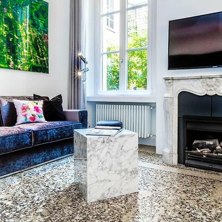 Joivy Superb 1Bed Apt In Brera ミラノ エクステリア 写真