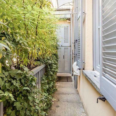 Joivy Superb 1Bed Apt In Brera ミラノ エクステリア 写真