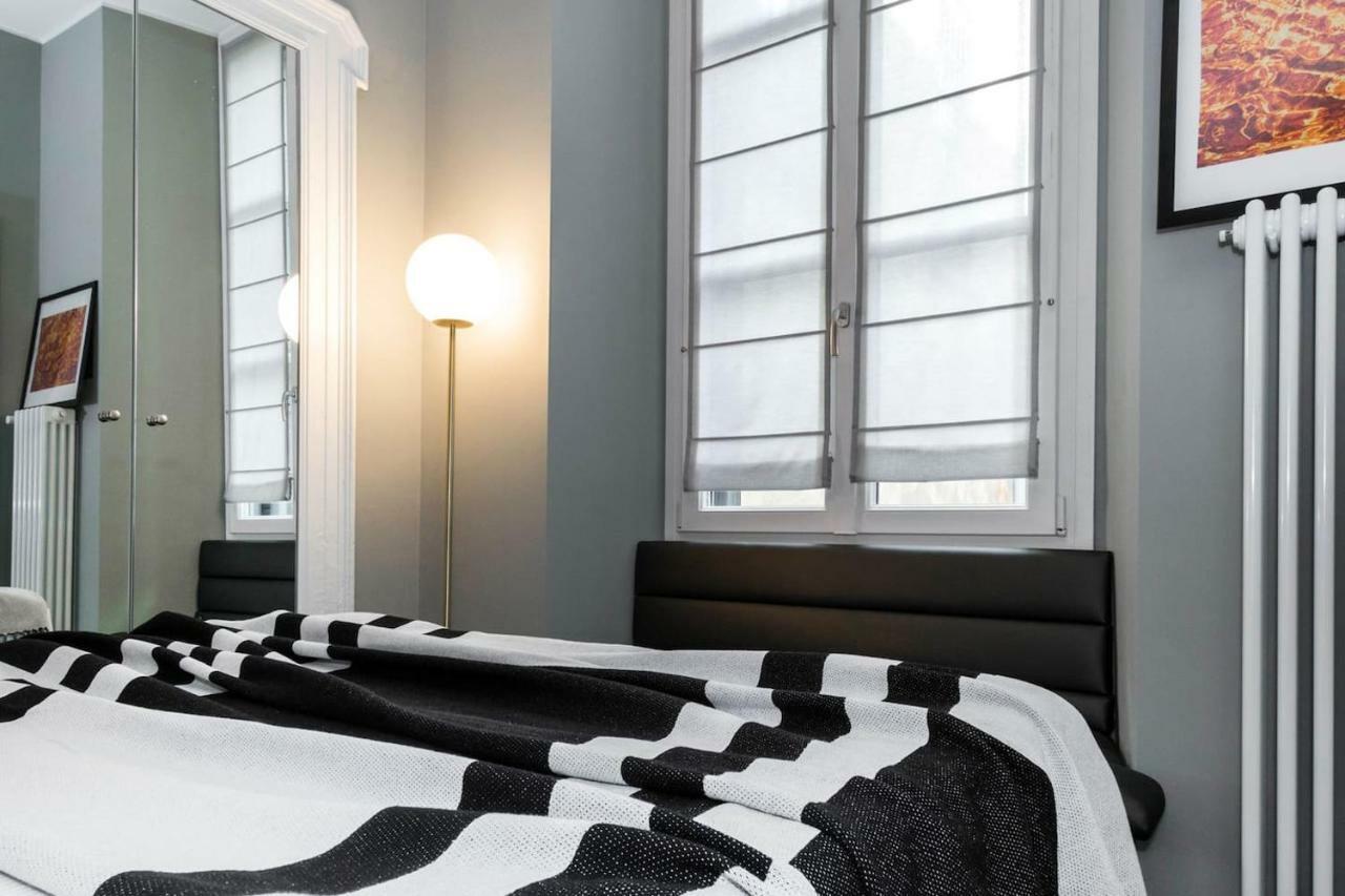 Joivy Superb 1Bed Apt In Brera ミラノ エクステリア 写真