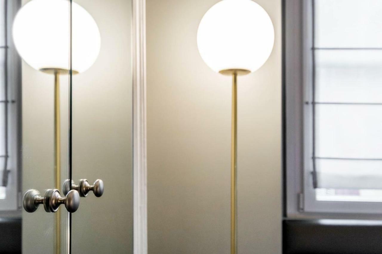 Joivy Superb 1Bed Apt In Brera ミラノ エクステリア 写真
