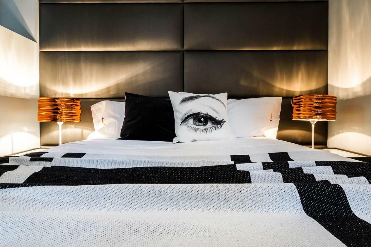 Joivy Superb 1Bed Apt In Brera ミラノ エクステリア 写真