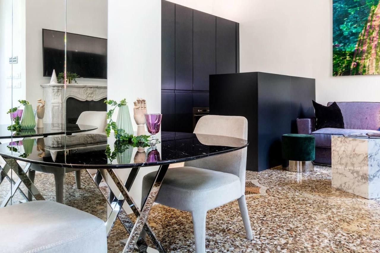 Joivy Superb 1Bed Apt In Brera ミラノ エクステリア 写真