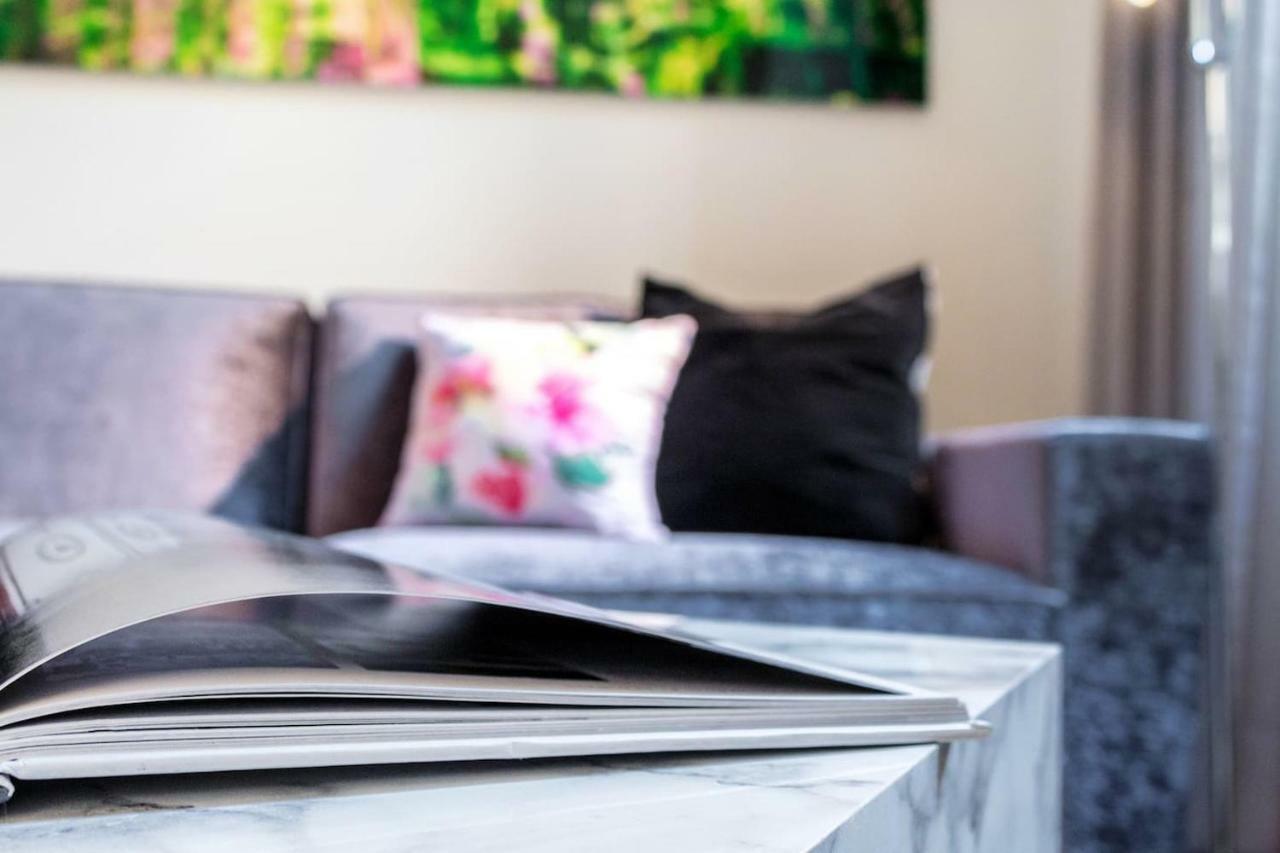Joivy Superb 1Bed Apt In Brera ミラノ エクステリア 写真
