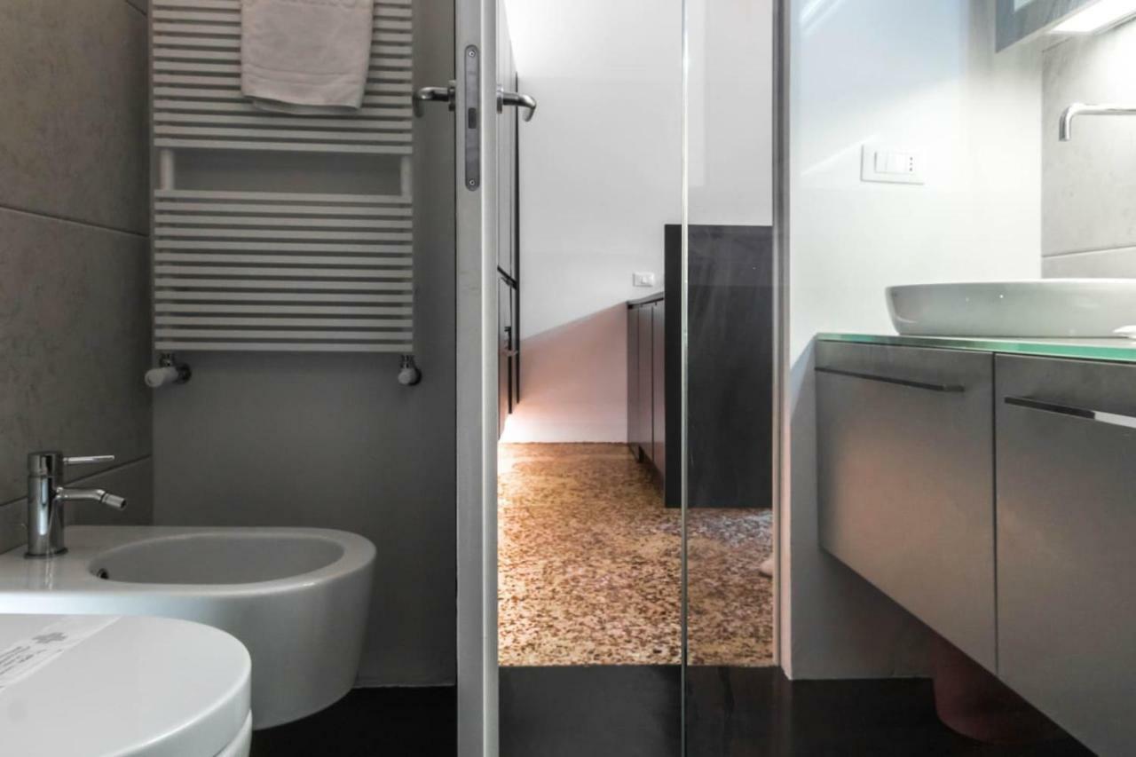 Joivy Superb 1Bed Apt In Brera ミラノ エクステリア 写真