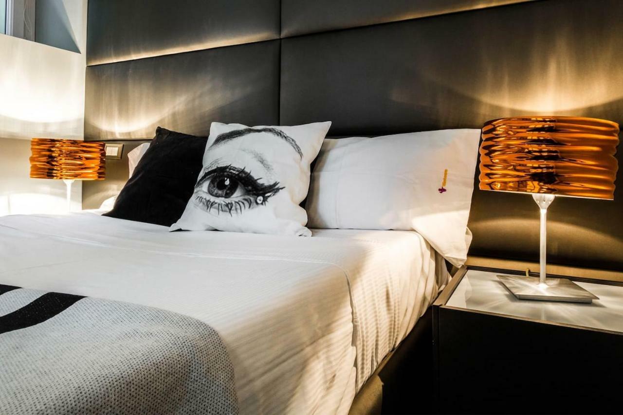 Joivy Superb 1Bed Apt In Brera ミラノ エクステリア 写真