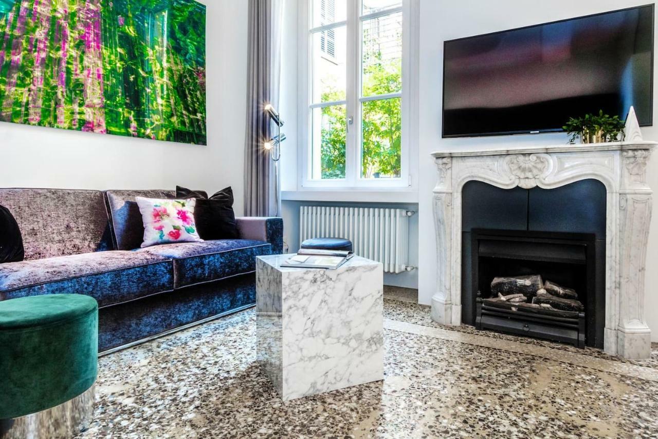 Joivy Superb 1Bed Apt In Brera ミラノ エクステリア 写真