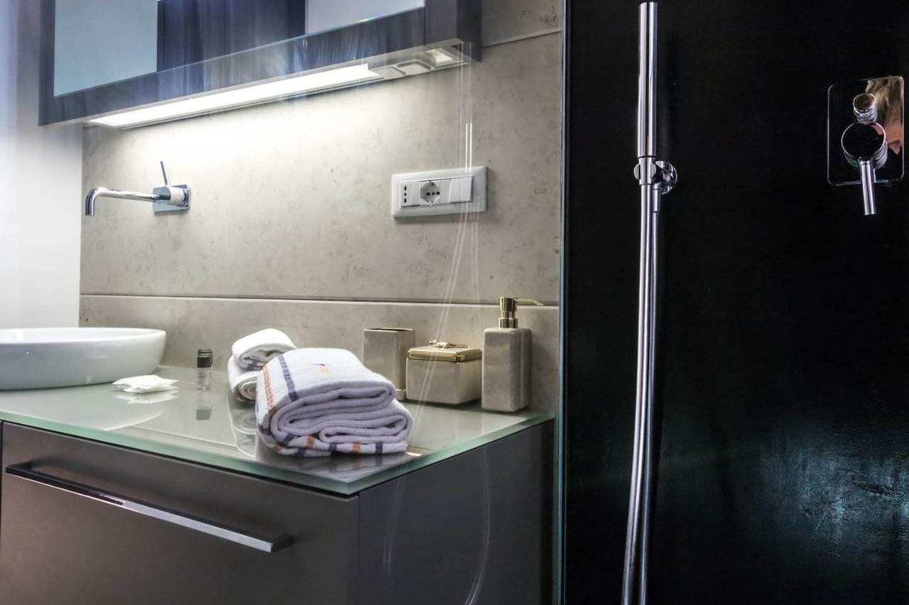 Joivy Superb 1Bed Apt In Brera ミラノ エクステリア 写真