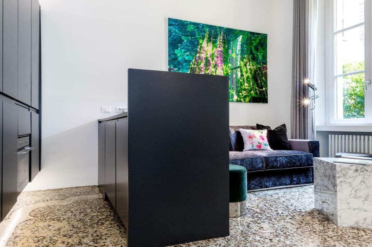 Joivy Superb 1Bed Apt In Brera ミラノ エクステリア 写真