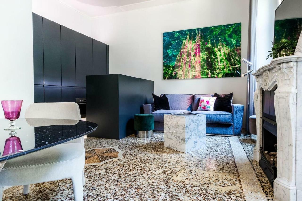 Joivy Superb 1Bed Apt In Brera ミラノ エクステリア 写真