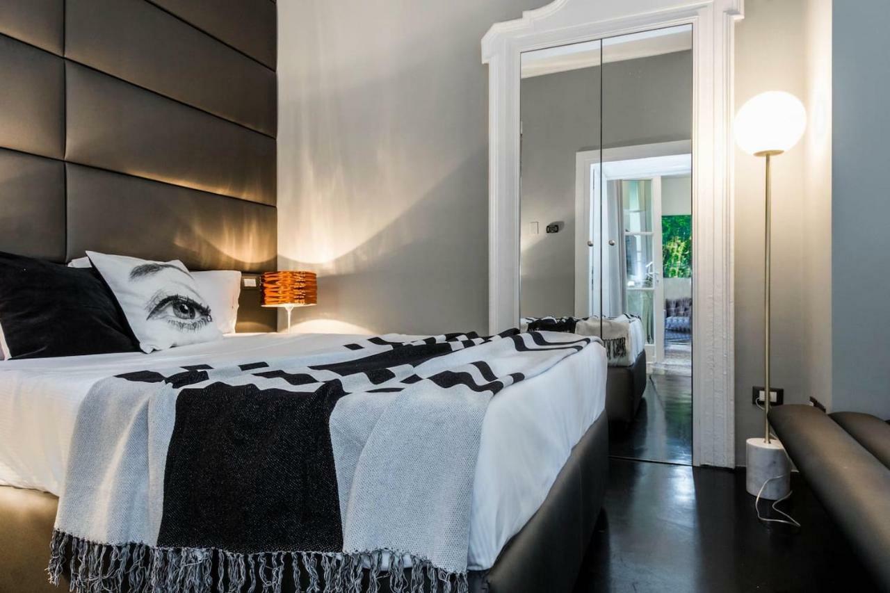 Joivy Superb 1Bed Apt In Brera ミラノ エクステリア 写真