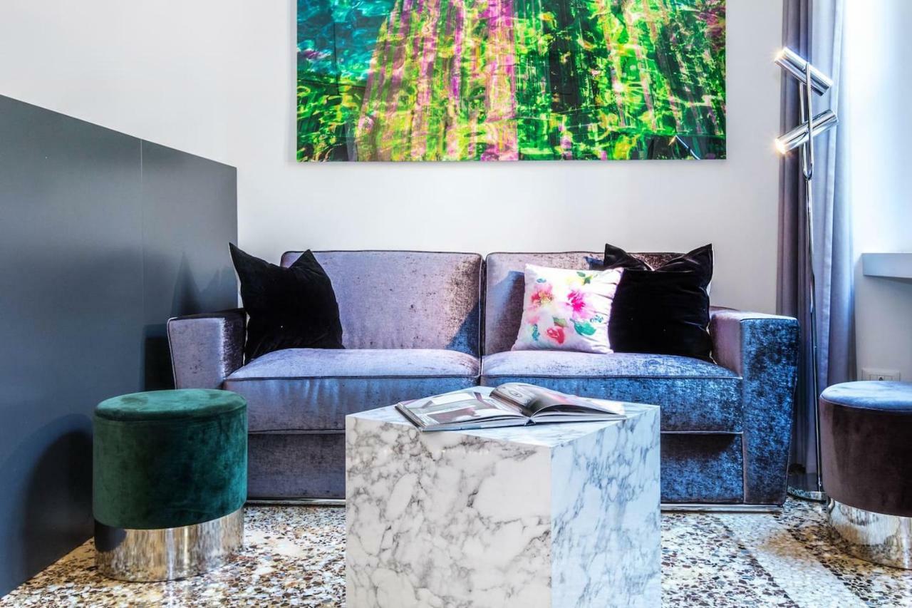 Joivy Superb 1Bed Apt In Brera ミラノ エクステリア 写真