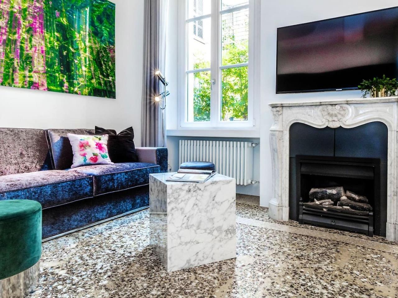 Joivy Superb 1Bed Apt In Brera ミラノ エクステリア 写真