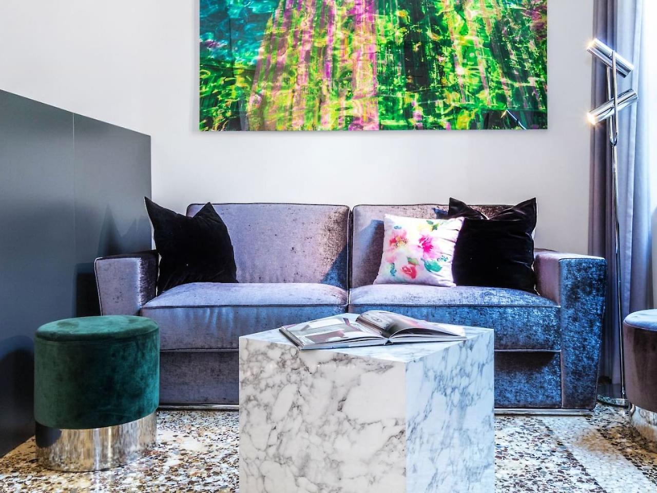 Joivy Superb 1Bed Apt In Brera ミラノ エクステリア 写真