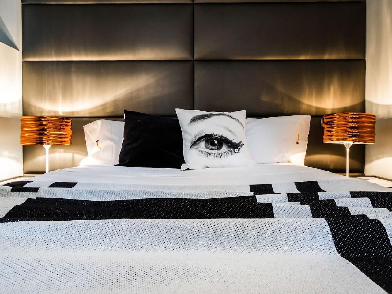 Joivy Superb 1Bed Apt In Brera ミラノ エクステリア 写真