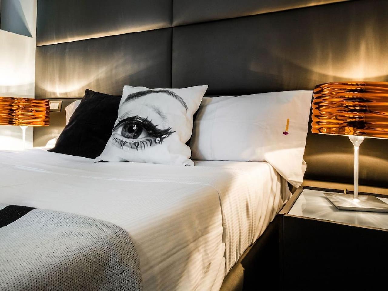Joivy Superb 1Bed Apt In Brera ミラノ エクステリア 写真