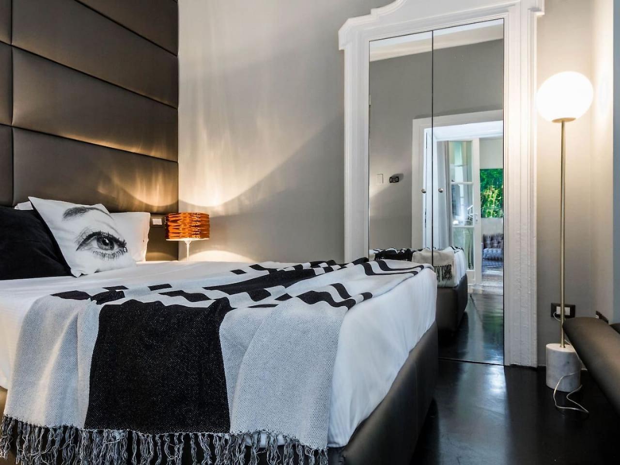 Joivy Superb 1Bed Apt In Brera ミラノ エクステリア 写真