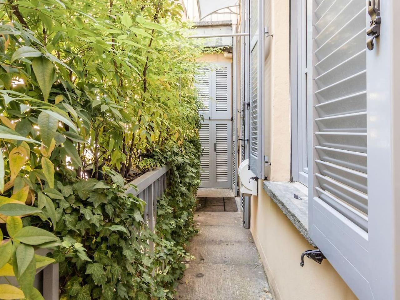 Joivy Superb 1Bed Apt In Brera ミラノ エクステリア 写真