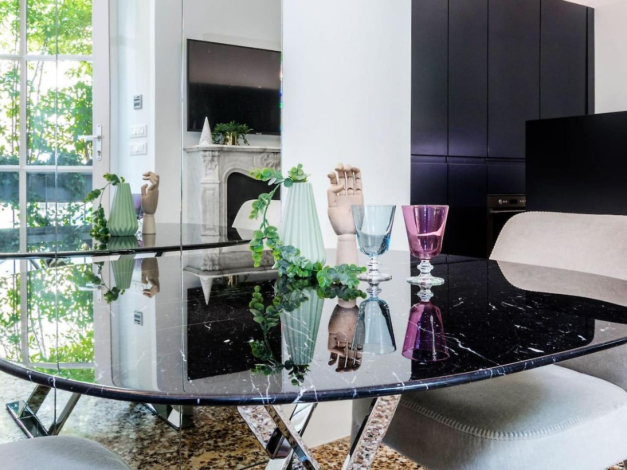 Joivy Superb 1Bed Apt In Brera ミラノ エクステリア 写真