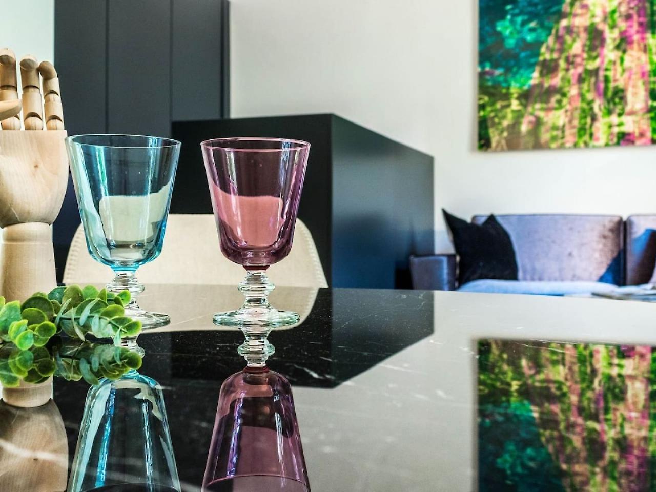 Joivy Superb 1Bed Apt In Brera ミラノ エクステリア 写真