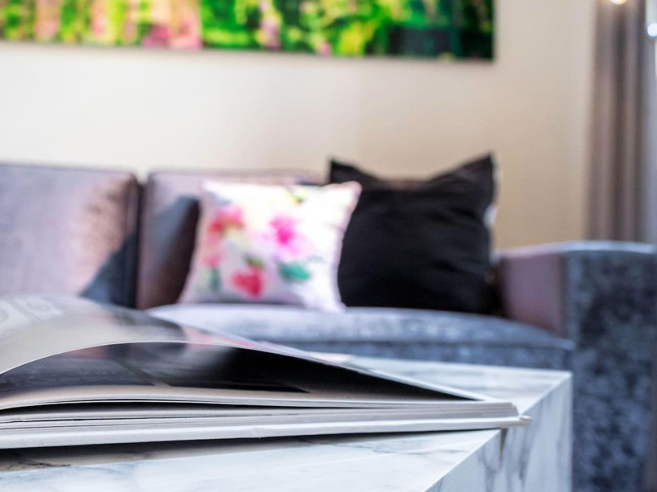 Joivy Superb 1Bed Apt In Brera ミラノ エクステリア 写真