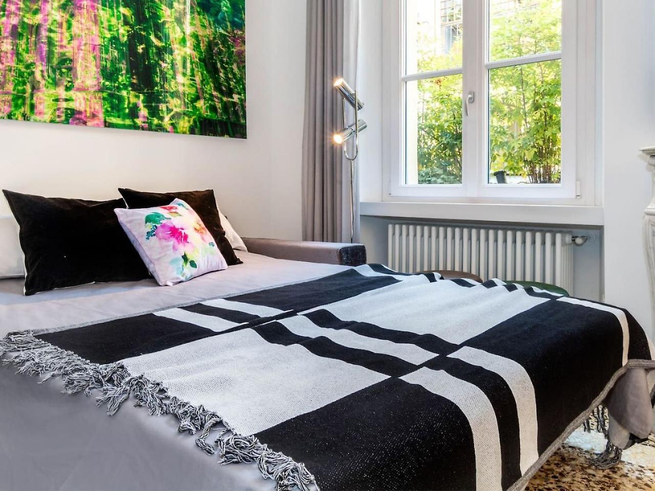 Joivy Superb 1Bed Apt In Brera ミラノ エクステリア 写真